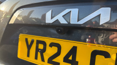 Kia Niro 1.6 GDi Hybrid 3 5dr DCT Hybrid Estate